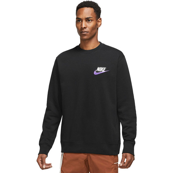 Nike Sportswear French Terry Crew Sweater Sportshop