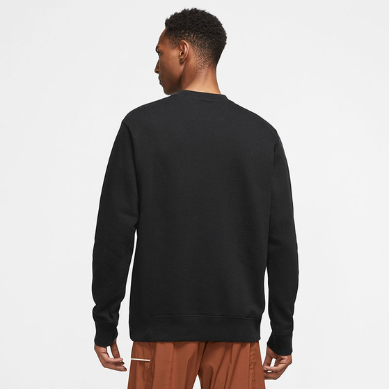 Nike Sportswear French Terry Crew Trainingspak