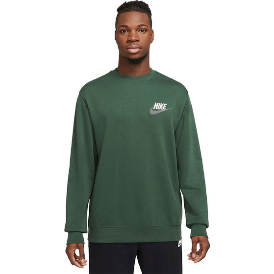 Nike Sportswear French Terry Crew Sweater