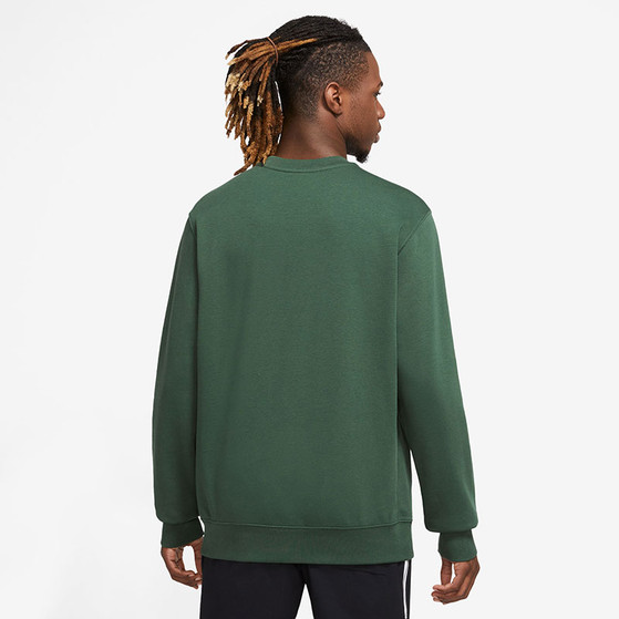 Nike Sportswear French Terry Crew Sweater