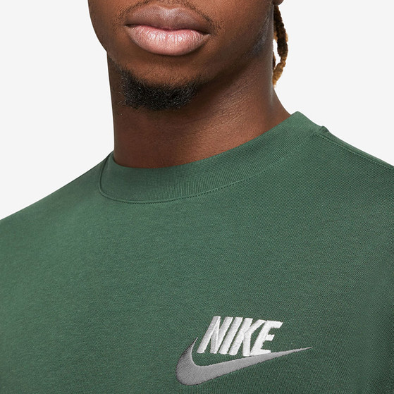 Nike Sportswear French Terry Crew Sweater