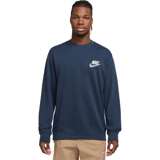 Nike Sportswear French Terry Crew Trainingspak