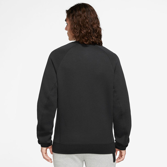 Nike Tech Fleece Crew Tracksuit
