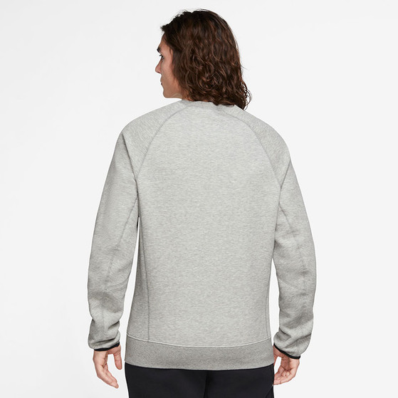 Nike Tech Fleece Crew Sweater