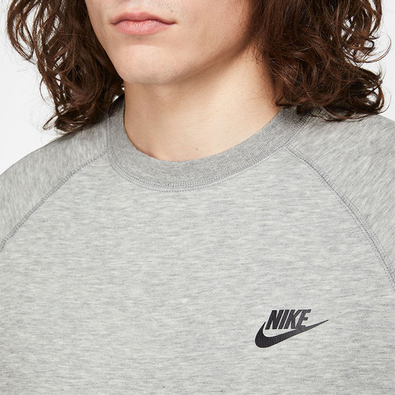 Nike Tech Fleece Crew Sweater Handballshop
