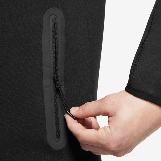 Nike Tech Fleece Full-Zip Hoody