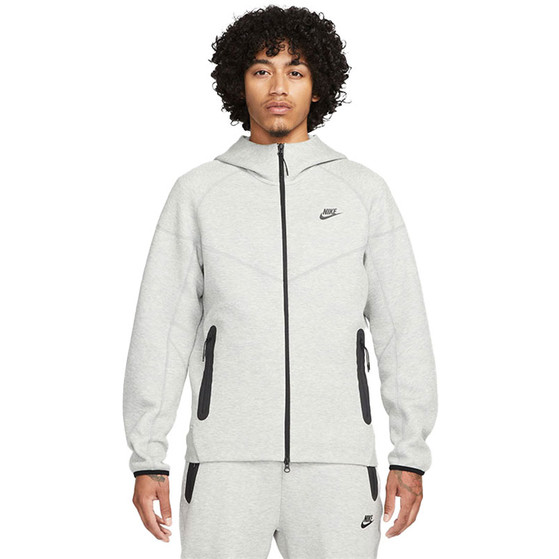 Nike Tech Fleece Full-Zip Hoody