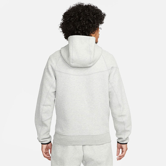 Nike Tech Fleece Full-Zip Hoody
