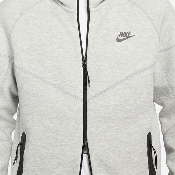 Nike Tech Fleece Full-Zip Hoody