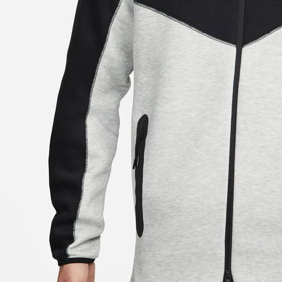 Nike Tech Fleece Full-Zip Hoody