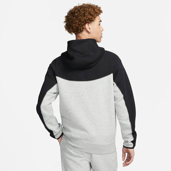 Nike Tech Fleece Full-Zip Hoody