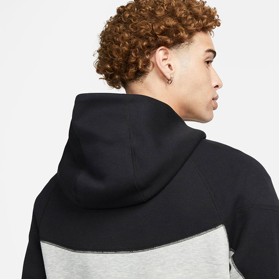 Nike Tech Fleece Full-Zip Hoody