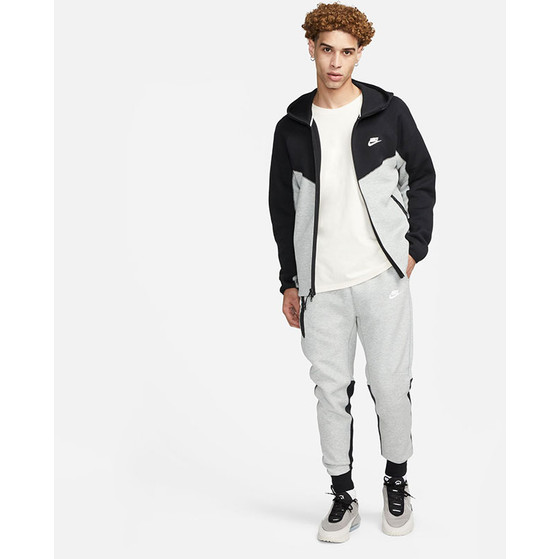 Nike Tech Fleece Full-Zip Hoody