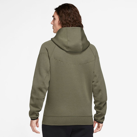 Nike Tech Fleece Full-Zip Hoody