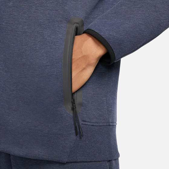 Nike Tech Fleece Full-Zip Hoody