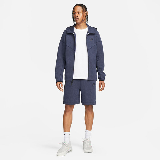 Nike Tech Fleece Full-Zip Hoody