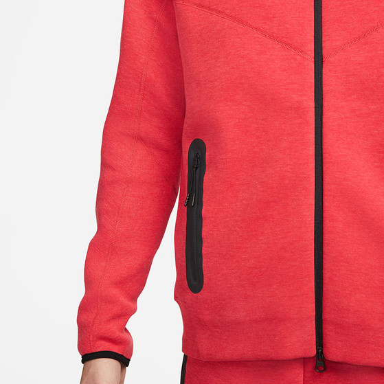 Nike Tech Fleece Full-Zip Hoody