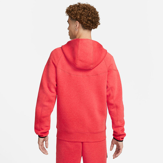 Nike Tech Fleece Full-Zip Hoody