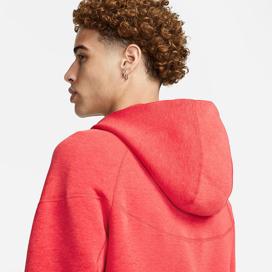 Nike Tech Fleece Full-Zip Hoody