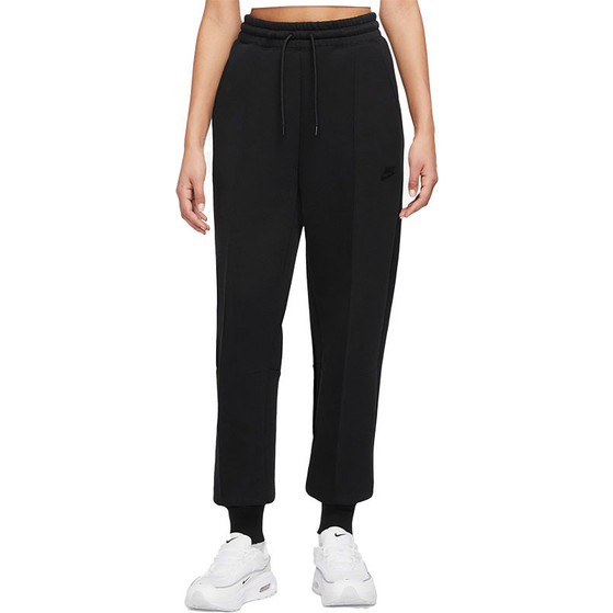 Nike tech fleece joggers women clearance