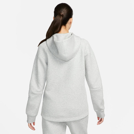 Nike Tech Fleece Full-Zip Hoody Dam