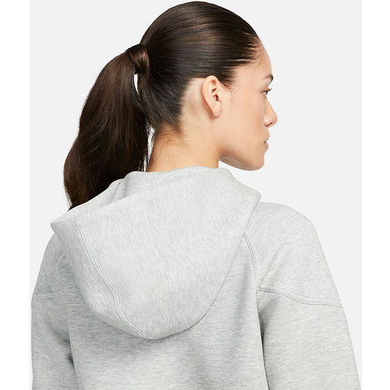Nike Tech Fleece Full-Zip Hoody Dam