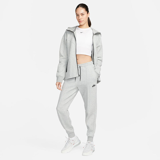 Nike Tech Fleece Trainingspak Dames Korfbalshop