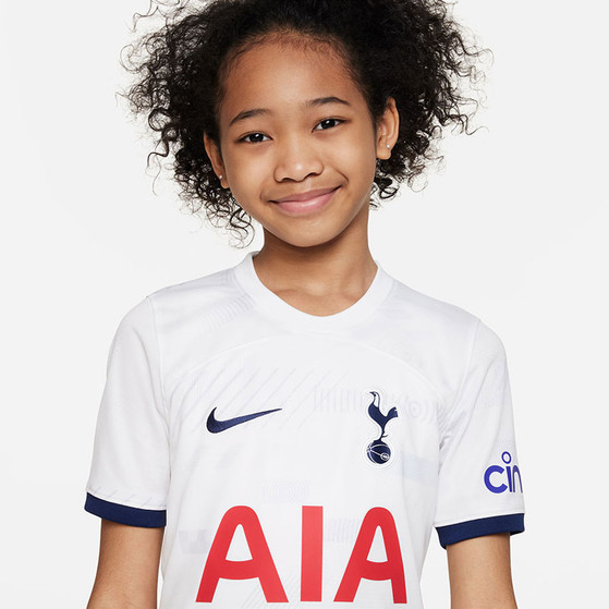 Nike Tottenham Hotspur Thuis Tenue Kids
