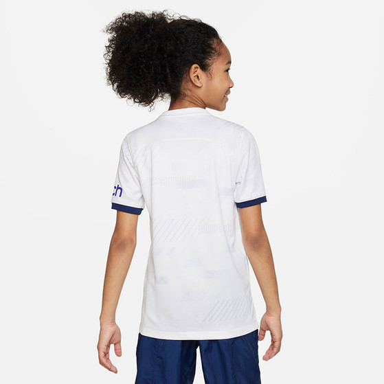 Nike Tottenham Hotspur Thuis Tenue Kids