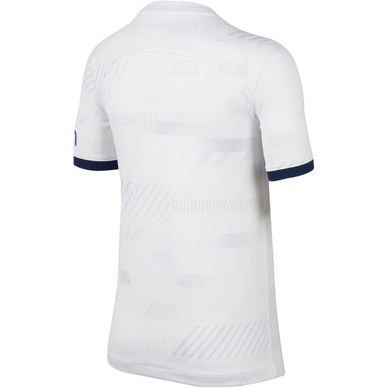 Nike Tottenham Hotspur Thuis Tenue Kids