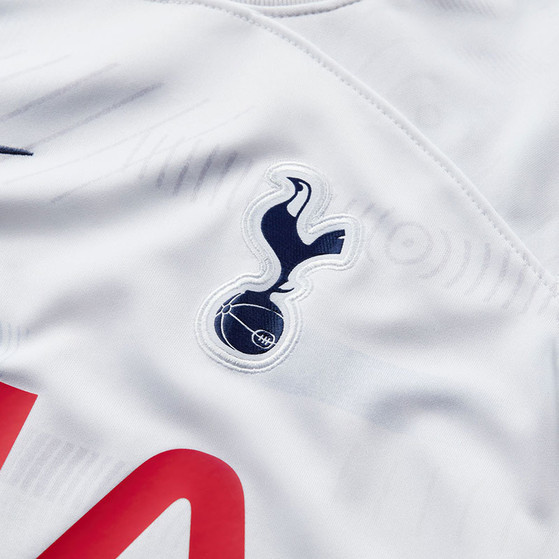 Nike Tottenham Hotspur Thuis Tenue Kids