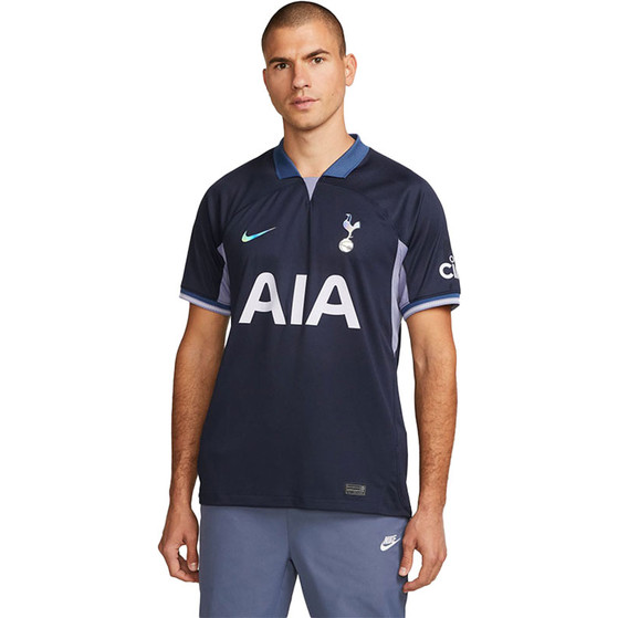 Nike Tottenham Hotspur Uit Shirt 2023/2024
