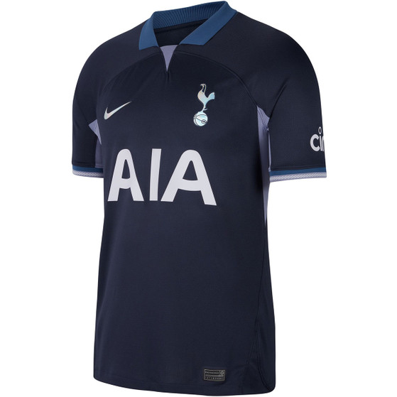Nike Tottenham Hotspur Uit Shirt 2023/2024