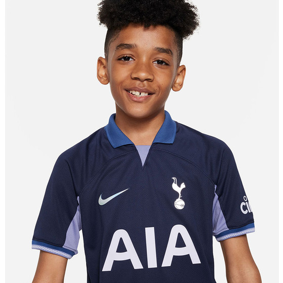 Nike Tottenham Hotspur Away Socks Kids  2023/2024