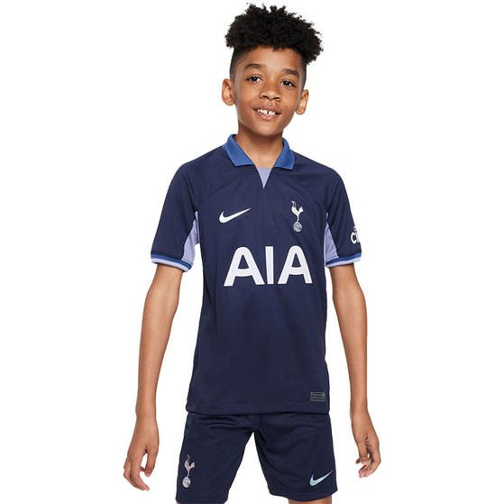 Nike Tottenham Hotspur Away Socks Kids  2023/2024