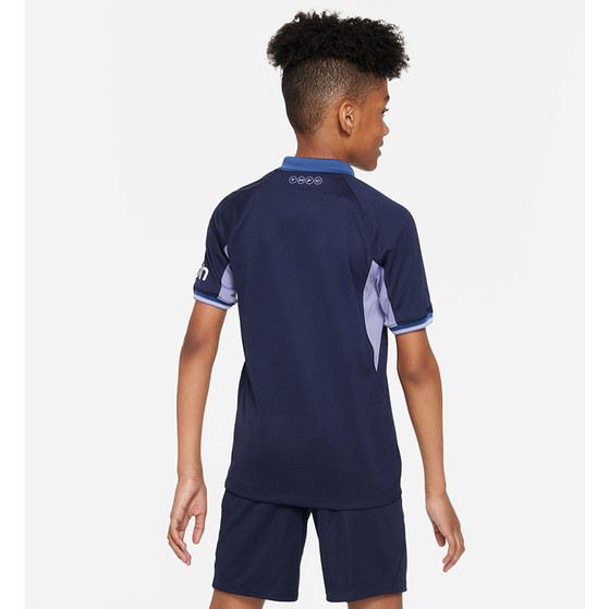 Nike Tottenham Hotspur Away Socks Kids  2023/2024