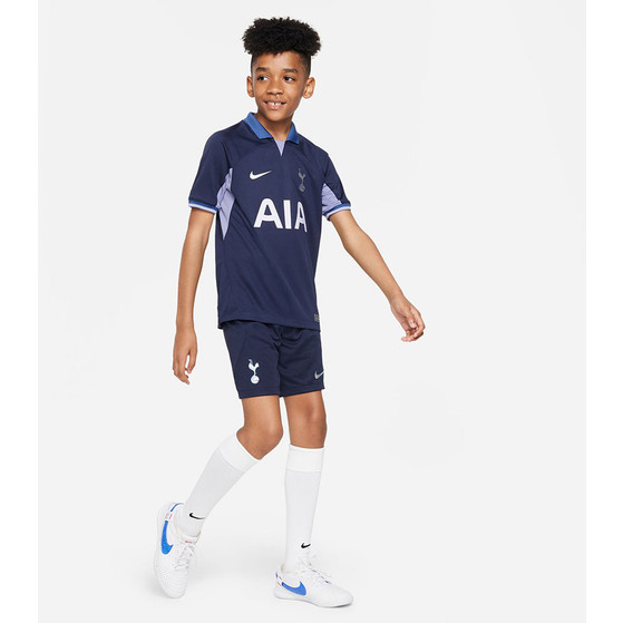 Nike Tottenham Hotspur Away Socks Kids  2023/2024