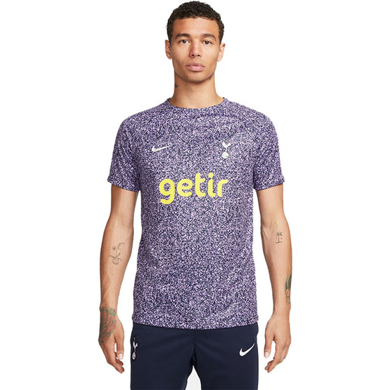 Nike Tottenham Hotspur Pre-Match Top 2023/2024