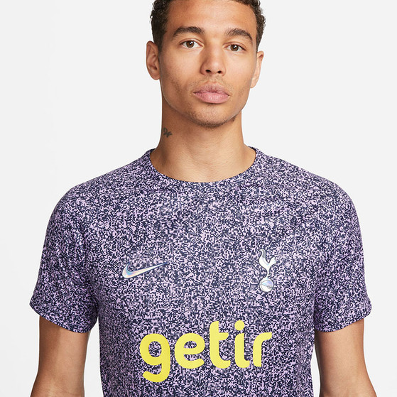 Nike Tottenham Hotspur Pre-Match Top 2023/2024