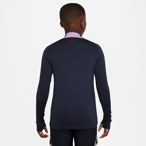 Nike Tottenham Hotspur Strike Tracksuit Barn
