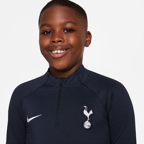 Nike Tottenham Hotspur Strike Tracksuit Barn
