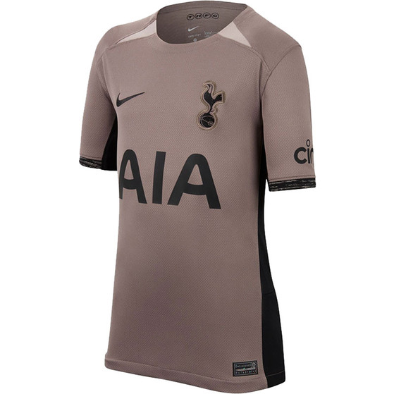 Nike Tottenham Hotspur 3th Trikot Kinder 2024