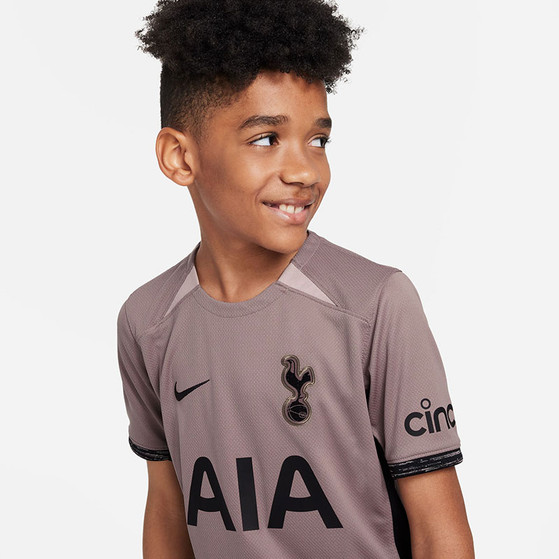 Nike Tottenham Hotspur 3th Trikot Kinder 2024