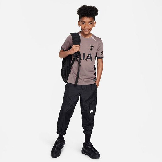 Nike Tottenham Hotspur 3th Trikot Kinder 2024