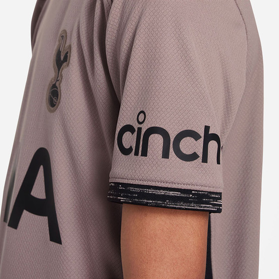 Nike Tottenham Hotspur 3th Trikot Kinder 2024