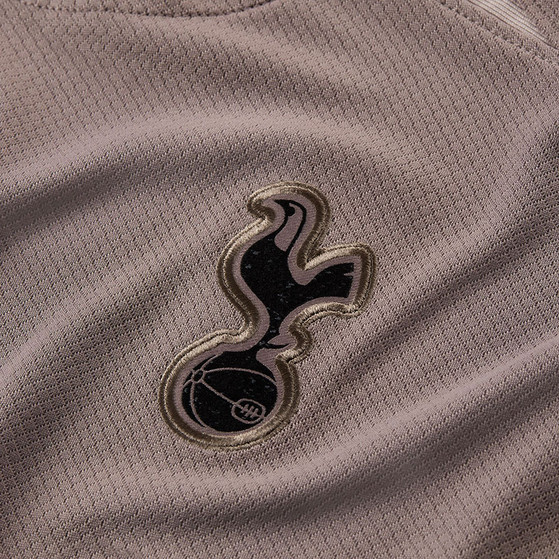 Nike Tottenham Hotspur 3th Trikot Kinder 2024
