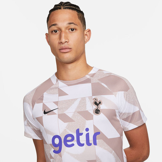 Nike Tottenham Hotspur Pre-Match Trainingsset