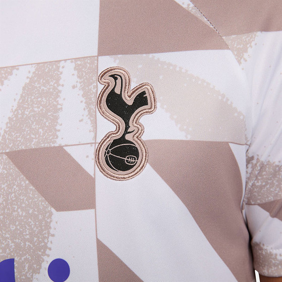 Nike Tottenham Hotspur Pre-Match Trainingsset