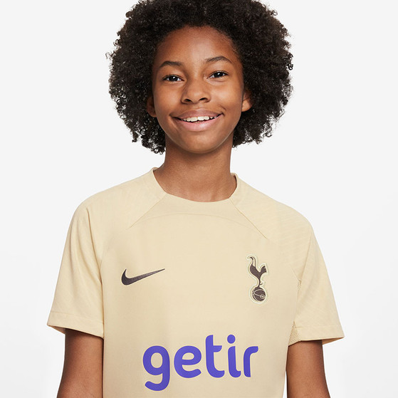 Nike Tottenham Hotspur Strike Top Kids 2023/2024
