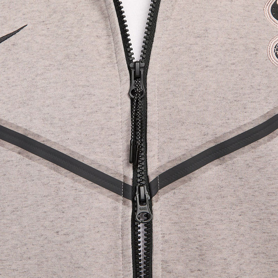 Nike Tottenham Hotspur Tech Fleece Full-Zip Hoody